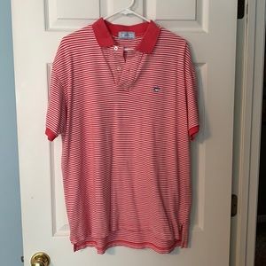 Men’s polo Southern Tide